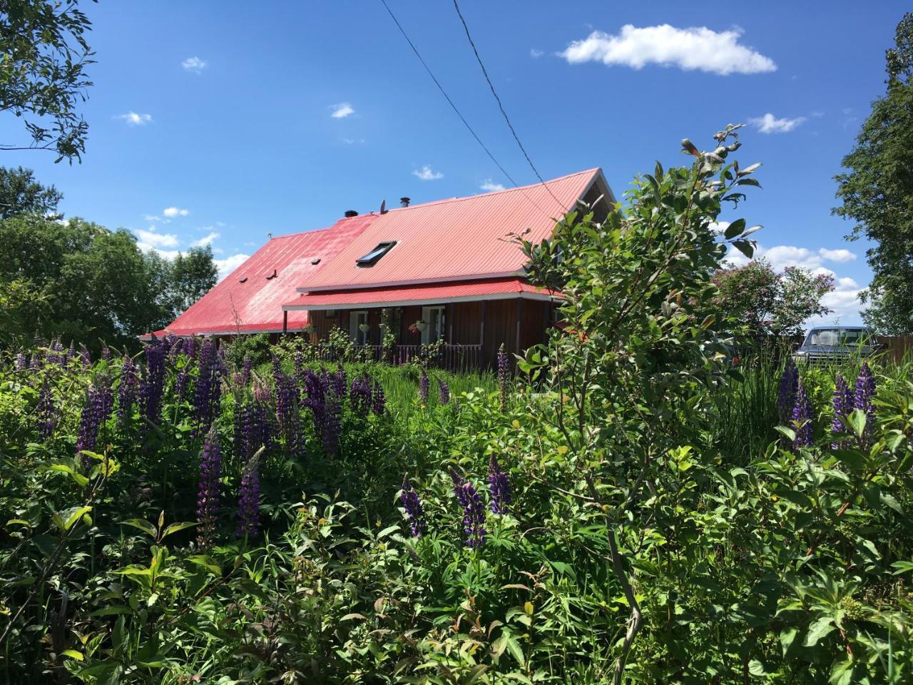 L'Aubergine Hotel Saint Hilarion Exterior foto